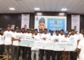 Gov. Ododo Flags Off Disbursement Of N646.8mln Bursary To 20,347 Kogi Students, Raises Medical Students’ Allowance To N75,000