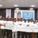 Gov. Ododo Flags Off Disbursement Of N646.8mln Bursary To 20,347 Kogi Students, Raises Medical Students’ Allowance To N75,000