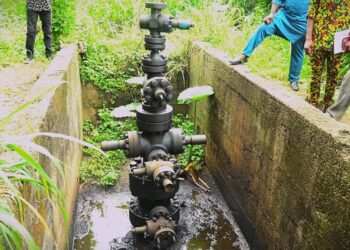 70 Years After Shell Abandoned Oil Wells, Akwa Ibom Communities Demand Justice, Cleanup