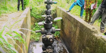 70 Years After Shell Abandoned Oil Wells, Akwa Ibom Communities Demand Justice, Cleanup