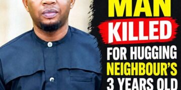 38-year-old Man Beaten To Death In Ogun Over Alleged Inappropriate Hugging Of Three-year-old Child
