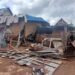 340 Houses Burnt In Fresh Communal Conflict In Taraba Community, Thousands Render Homeless, Worsens Humanitarian Crisis