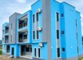Kogi Reiterates Commitment To Strengthening Healthcare As Fanwo, Abanika Inspect Medical Students’ Hostels, Doctors’ Quarters At CUSTECH