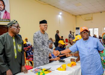 Gov. Abiodun Says Work Will Commence On $7bln Deep-sea Port, MSEZ Projects In November