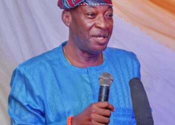 Nigeria@66 : CHRCR Urges Nigerians To Remain Vigilant, Alert, Ready To Frustrate Evil Plots