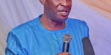 Nigeria@66 : CHRCR Urges Nigerians To Remain Vigilant, Alert, Ready To Frustrate Evil Plots