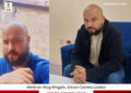 NDLEA Arrests Mexican Drug Kingpin, Uncovers Another Industrial-scale Methamphetamine Laboratory In Ebonyi