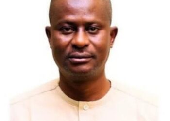 NOUN Bursar, Nasiru Gusau Marafa, Shot Dead By Gunmen