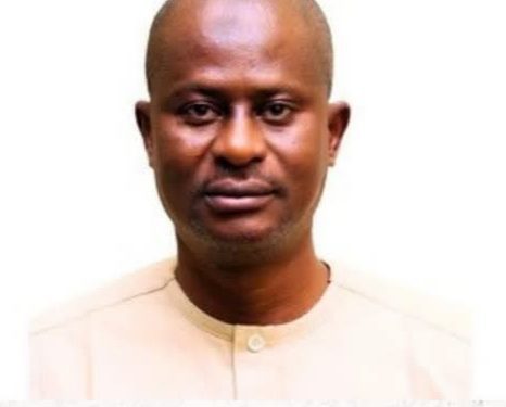 NOUN Bursar, Nasiru Gusau Marafa, Shot Dead By Gunmen