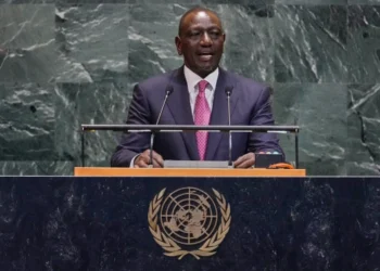 President Ruto Orders Multinational Corporation Out Of Kenya
