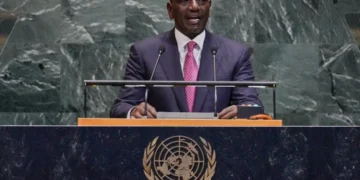 President Ruto Orders Multinational Corporation Out Of Kenya