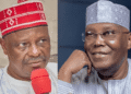 2027 : Kwankwaso Begs Atiku To Step Down For Obi, Promises To Take Care Of Him