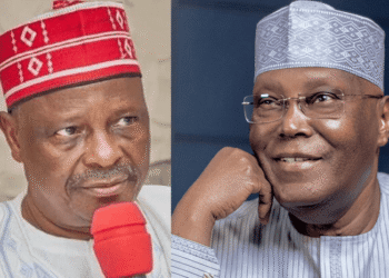 2027 : Kwankwaso Begs Atiku To Step Down For Obi, Promises To Take Care Of Him