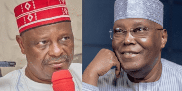2027 : Kwankwaso Begs Atiku To Step Down For Obi, Promises To Take Care Of Him