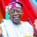 Feel Free To Attack Me, Insult Me, Nobody Will Come For You At Midnight – Tinubu To Nigerians
