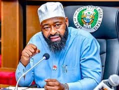Governor Bago Imposes 24-hour curfew On Minna As Protest Spread Over Death Of 37 Illegal Miners