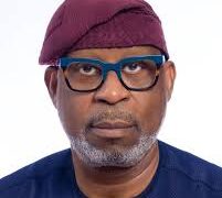 MINDING THE MINERAL SITES : THE JEOPARDY IN GEOPOLITICAL INTERESTS by Taye Olaniyi