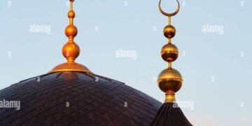 Ogori Muslim Community To Launch Appeal Fund For Central Mosque Project September 26