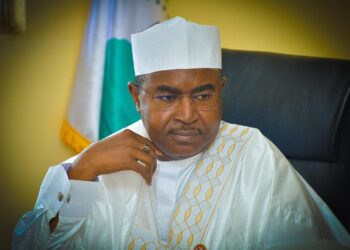 NDLEA Chairman, Buba Marwa, Condloes NAF Over Death Of 25 Personnel In Igbokoda, Ondo State Plane Crash