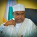 NDLEA Chairman, Buba Marwa, Condloes NAF Over Death Of 25 Personnel In Igbokoda, Ondo State Plane Crash