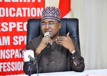 NDLEA Showcases Nigeria’s Drug Control Transformation At UN General Assembly