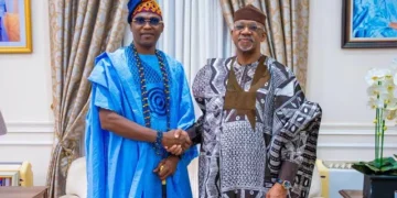 Ogun Approves Appointment Of Prince Taiwo As New Alaperu Of Iperu Remo