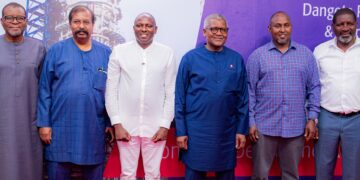 Q3 : Dangote Refinery Posts $22.5bln Revenue, Records $4.7bln Profit As Cash Reserves Hit $6.7bln