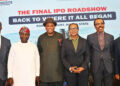 Dangote Refinery IPO : We Will Prioritise Investors With ₦50,000 And Below –  Aliko Dangote