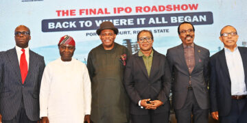 Dangote Refinery IPO : We Will Prioritise Investors With ₦50,000 And Below –  Aliko Dangote