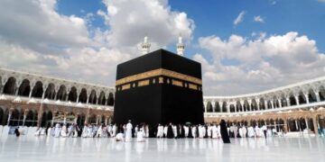 Hajj 2027 : Saudi Arabia Approves Additional 10,000 Slots For Nigeria