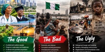 Nigeria At 66: Between The Promise Of Independence And The Burden Of History By Abdulkarim Abdulmalik