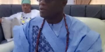Ogori 26th Age Group Congratulates General Erema Akerejola On Appointment As Ubuoro Of Ogoriland