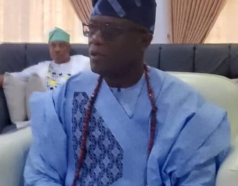 Ogori 26th Age Group Congratulates General Erema Akerejola On Appointment As Ubuoro Of Ogoriland