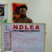NDLEA Arrests Italy-bound Businessman With 4.80kg Cocaine Concealed In Shoe Soles, Bag Railings