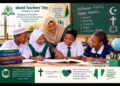 Teachers : Building Bridges Of Faith, Knowledge And Peace In A Divided World By Abdulkarim Abdulmalik