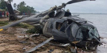 NAF Unveils Identities Of 25 Personnel In Military Plane Crash At Igbokoda, Ondo State