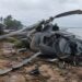 NAF Unveils Identities Of 25 Personnel In Military Plane Crash At Igbokoda, Ondo State