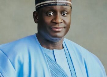 Court Dismisses Suit Against Nomination Of Salihu As Kwara APC Governorship  Candidate, Slams N10mln Fine On Petitioner