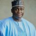 Court Dismisses Suit Against Nomination Of Salihu As Kwara APC Governorship  Candidate, Slams N10mln Fine On Petitioner