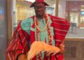 Oduala Foundation Pledges Continuous Recognition, Honouring Of African Geniuses, Philanthropists