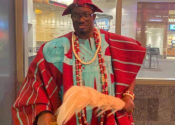 Oduala Foundation Pledges Continuous Recognition, Honouring Of African Geniuses, Philanthropists