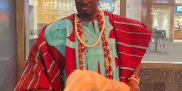 Oduala Foundation Pledges Continuous Recognition, Honouring Of African Geniuses, Philanthropists