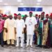 Governor Ododo Promises More Dividend Of Democracy For Kabba, Says Support For Tinubu, APC Will Be Rewarded