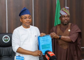 Ododo Backs Rotation Of Kogi Governorship Position, Calls For Peace, Equitable Development