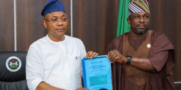 Ododo Backs Rotation Of Kogi Governorship Position, Calls For Peace, Equitable Development