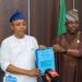 Ododo Backs Rotation Of Kogi Governorship Position, Calls For Peace, Equitable Development