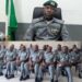 Acting Controller Of Customs Western Marine Command Pledges Intensified Surveillance On Lagos-Ogun Waterways