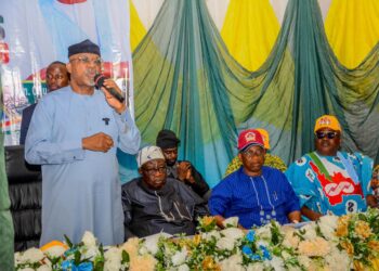 Abiodun Approves Construction Of J4-Gao Road, Fixes November For Groundbreaking Of Deep Sea Port Project