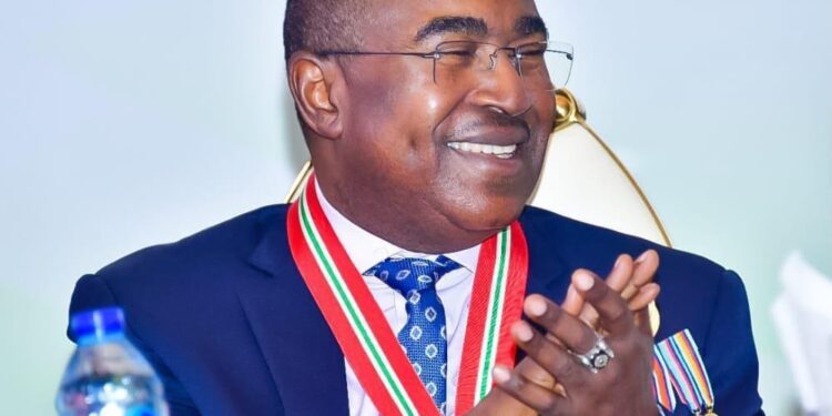 Marwa Applauds Army, Police, DSS Over Rescue Of 20 Corps Members In Imo