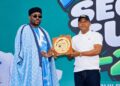 Youth Empowerment, Education ,Technology Key To Securing Kogi – Governor Ododo